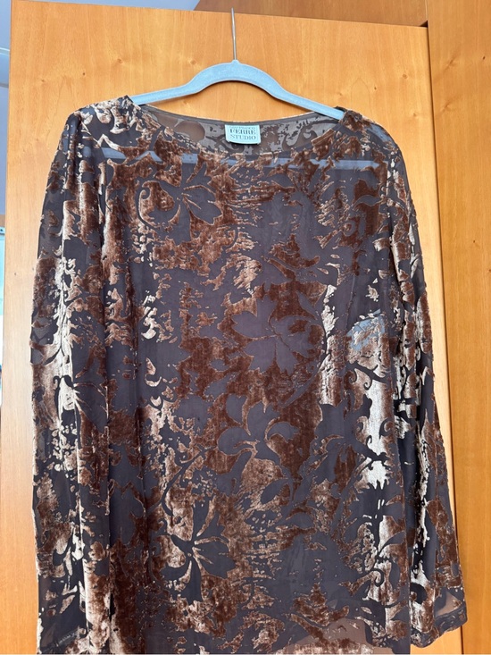 Gianfranco Ferre Tops - Vintage Gianfranco Ferre Top